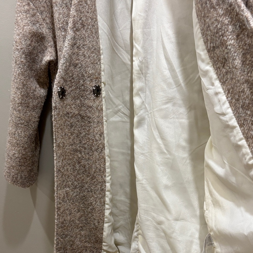 Zara coat - Picture 8 of 8